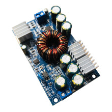 12V-90V to 9V 12V 19V 24V 4A Precise Voltage Adjustment Step Down Module 19V 4A