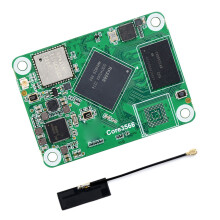 RK3566 Development Board With Core3566 JD4 Support Rich With Wifi Witiout 32G Flash