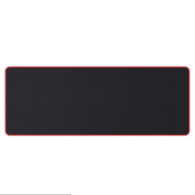 Large Surfaces Precise Mousepad Office Desk Mouse Mat for Smooth Movement 30x80cm