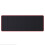 Large Surfaces Precise Mousepad Office Desk Mouse Mat for Smooth Movement 30x80cm 1
