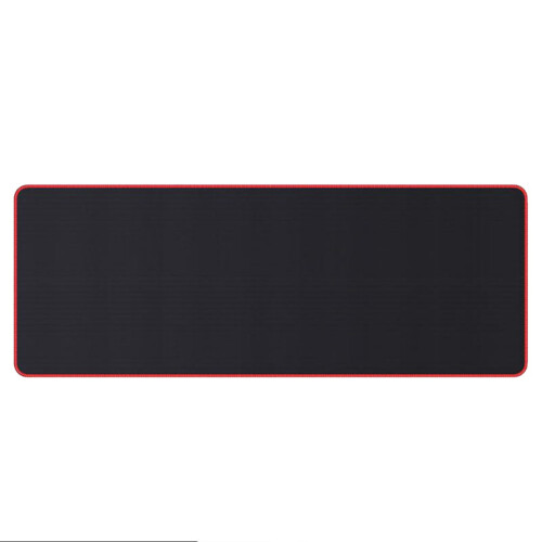 Large Surfaces Precise Mousepad Office Desk Mouse Mat for Smooth Movement 30x80cm