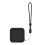 Protector Cover for Square Reader 2nd Suction Cup Protective Case Soft Sleeve Black 1