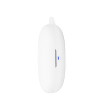 Scratchproof Skin Washable Case Sleeve Shell Enhances Durability White