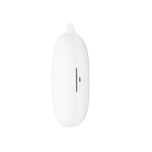 Scratchproof Skin Washable Case Sleeve Shell Enhances Durability White