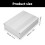 Waterproof Junction Case Security Power Supply Case Plastic Enclosure Junction 3