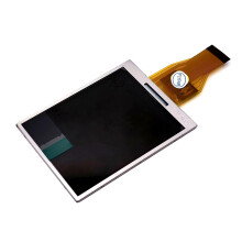 LCD Display Screen Replacement for Z70 Z71 Z80 Z81 XP10 Camera Accessories