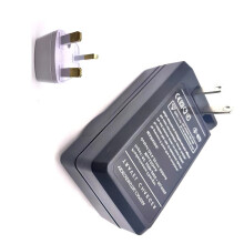 Reliable Power Sources for S002E Camera Battery Charger Perfect for Photographer UK plug