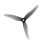 5" 3 Bla FPV Racing Drones Propellers,High Toughness PC for FPV Drones DEEP GRAY 1