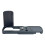 Secure Quick Release Plate L Bracket for X100VI Camera Holder Hand Grip Black 1