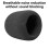 Foam Cover Windscreen For Microphones Noise Reductions Windshield Protectors 6