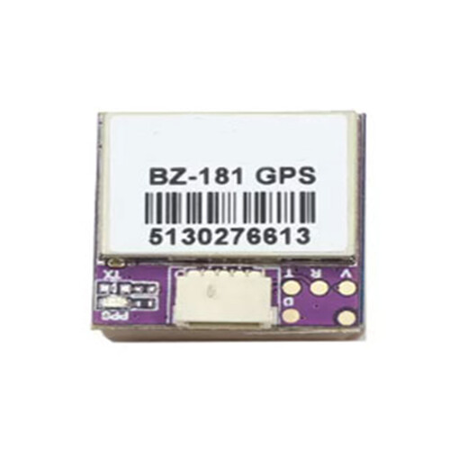 Flight Controller 251 181 121 For Fixed Wing FPV F4 F7 Compatible 2