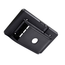 Lightweight Black Housing Compatible for Pi 4B And 7inch Display Outer Shell
