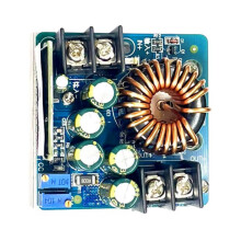 400WHigh-Power BuckConverter Module Adjustable Constant Voltages/Current Module
