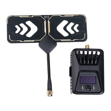 1W RF Transmitter Efficient Transmission TX Module Frequencies 915MHz 868MHz 915M suit