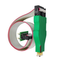 SOP16 150mil Chip Download Burn Write Probe Chip Programming Probe Elastic Block