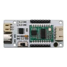 Intelligent Voice Recognition Module USB Voice Control Module Voice Control