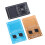 Robusts Speaker Rear Wiring Card Speaker Connection Panel For Stage Event Audios Blue 2