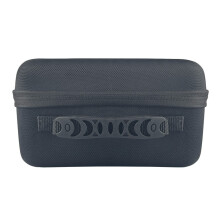 Projector Storage Bag Case Travel Carry Projector Bag for 5 Zippers Protector