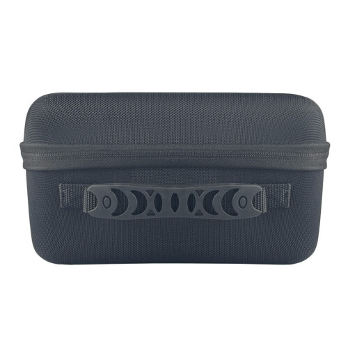 Projector Storage Bag Case Travel Carry Projector Bag for 5 Zippers Protector