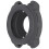 Shockproof Case Covers Housing Shell for Smartwatch 40mm 45mm Silicone Protector Gray 45mm 1