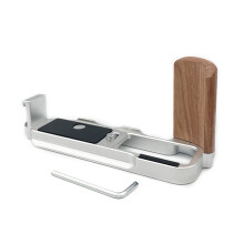 Professional Camera Support Handle for X 100VI Photography Studio Unisex Designs Sli