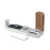Professional Camera Support Handle for X 100VI Photography Studio Unisex Designs Sli 1