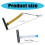 Notebook HDD Adapter Cable for E490 R480 E480 E485 Hard Disks 2