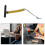 Notebook HDD Adapter Cable for E490 R480 E480 E485 Hard Disks 3