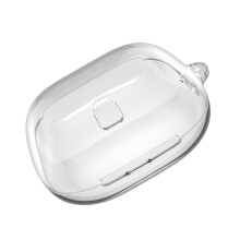 Shockproof Headphone Soft TPU Cover Dustproof Sleeve Washable Housing Waterproof