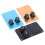 Robusts Speaker Rear Wiring Card Speaker Connection Panel For Stage Event Audios Blue 9