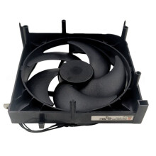 Ventola di Raffreddamento Interna A 5 Pale, Dissipatore di Calore, Ventola di Raffreddamento per Console per Series SX, Ventola di Raffreddamento
