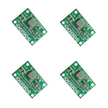Pack of 4pcs CA-1235 Voltages Reduce Module Efficient Power Board Solution