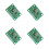 Pack of 4pcs CA-1235 Voltages Reduce Module Efficient Power Board Solution 1