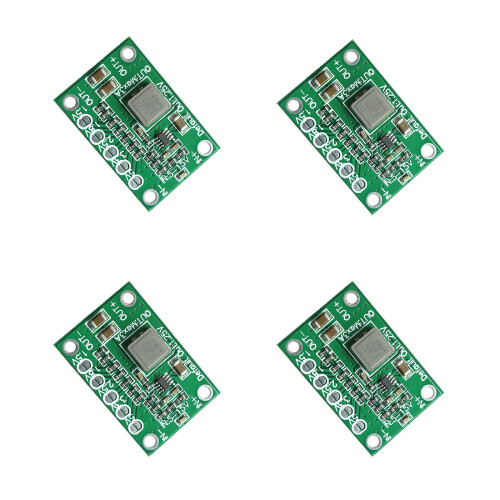 Pack of 4pcs CA-1235 Voltages Reduce Module Efficient Power Board Solution