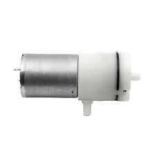 Durability Vacuum Pump Perfect For Cooling Circulation Needs Model Application