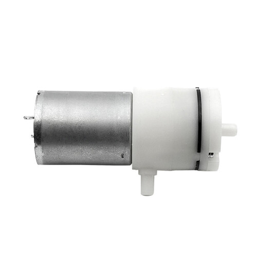 Durability Vacuum Pump Perfect For Cooling Circulation Needs Model Application