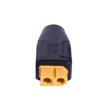 High Compatibility XT60 to 7909 Charging Adapter XT60 to 7.9x0.9mm for female to female