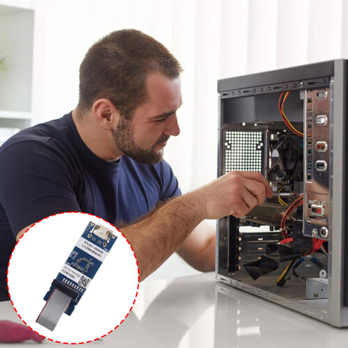 Reliable Programming Tool for STLINK-V3MINIE STLINKV3 Electronic Development 2