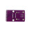 Precisions MCP9600 K/T/J Thermocouple to Celsius Converters Module Supporting 5