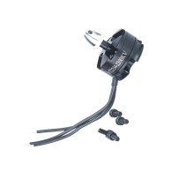 Powerful MT2204 2300KV Brushless Motor For Extended Drones Flights Fast Speed CW