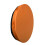 Diffuser Strobe Reflectors Lamp Sock for Flashing Light Dish Photography Studio Brown 1
