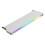 Customizable ARGB Memory Heat Dissipator for Improve Stability in Gaming Silver 1