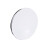 Soft Light Diffuser Sock 7" 180mm Soft Light Protective Cover Studio Strobe White 1