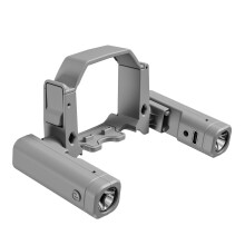 Searchlights Night Flight Lights Anticollision Indicator Flashing for Mini 4