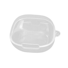 Shockproof Earbud Casing Flexible Protections Case Suitable for Earphone P40i