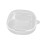Shockproof Earbud Casing Flexible Protections Case Suitable for Earphone P40i 1