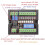 Debugging Board NPN ADC Digital Analog Output Module Development Tool Board only 4