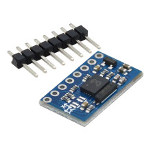 BNO055 9DOF Sensors Module Advanced 9-Axes Angle Gyroscope Breakouts Board