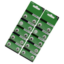 AG1 LR621H Button Batteries Watch Battery for Children Toy and Timepieces 20 pieces