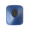 Desktop Speaker Stand Professional Studio Monitors Stand for LSX II Speakers Blue 1